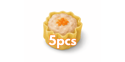 Dimsum Ori Pack (Isi 5)