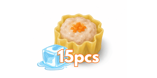 Dimsum Ori Pack (Isi 15) (Frozen)
