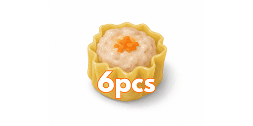 Dimsum Ori Pack (Isi 6)
