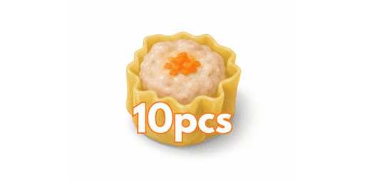 Dimsum Ori Pack (Isi 10)