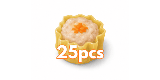Dimsum Ori Pack (Isi 25)