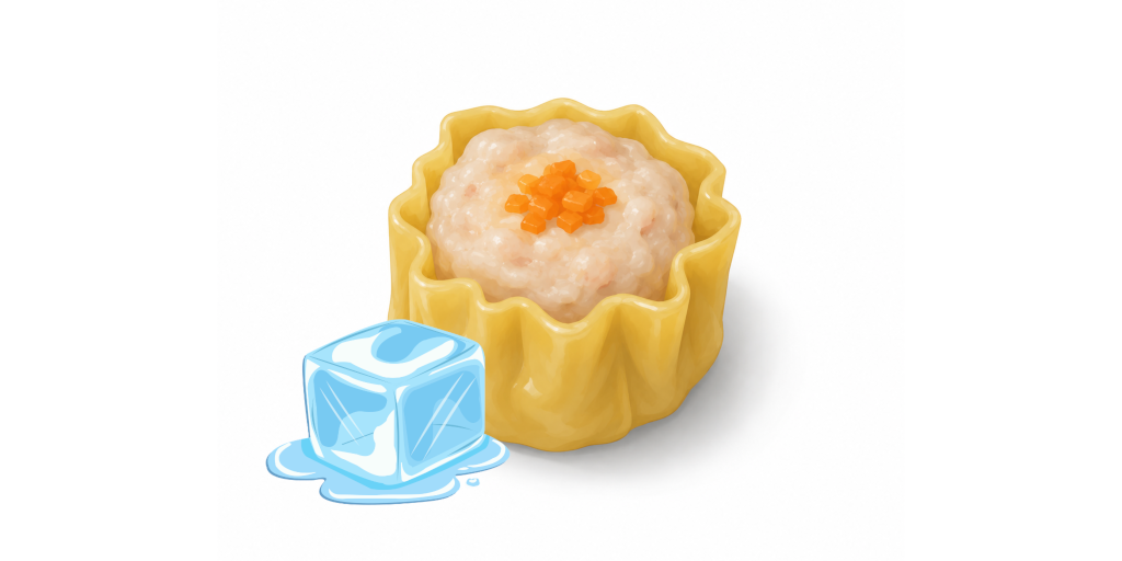 Dimsum Ori (Frozen)