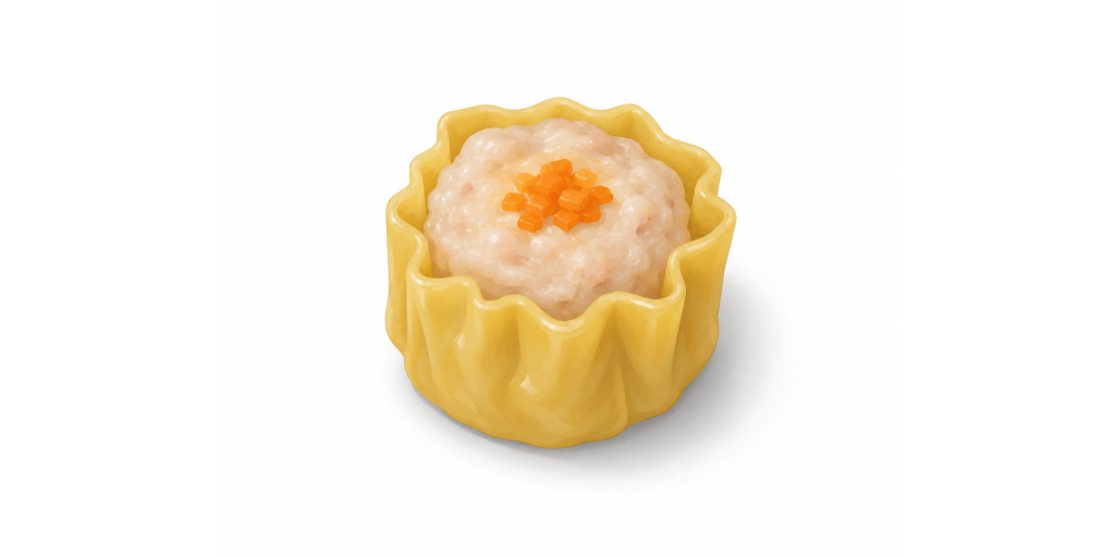 Dimsum Ori