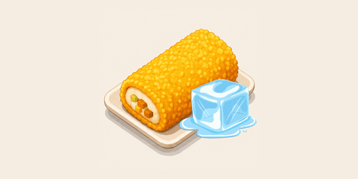 Risol Mayo (Frozen)