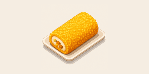 Risol Mayo